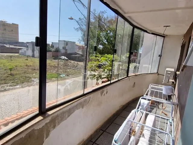 Apartamento 2 quartos e 2 banheiros, à venda, no bairro Parque Jockey em Campos dos Goytacazes