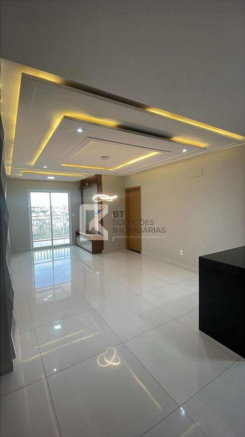 Apartamento, 3 quartos, 90 m² - Foto 2