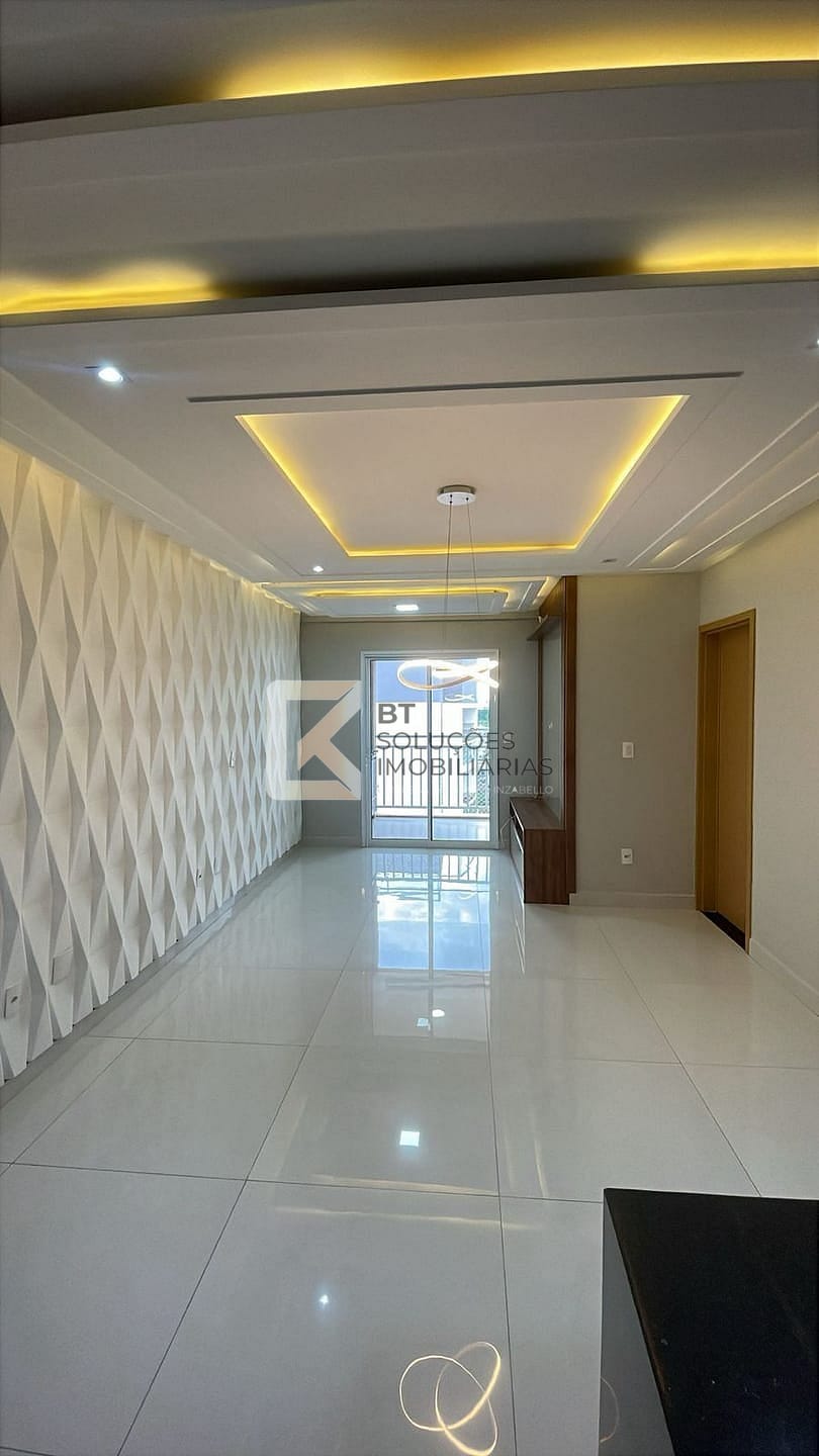 Apartamento, 3 quartos, 90 m² - Foto 4