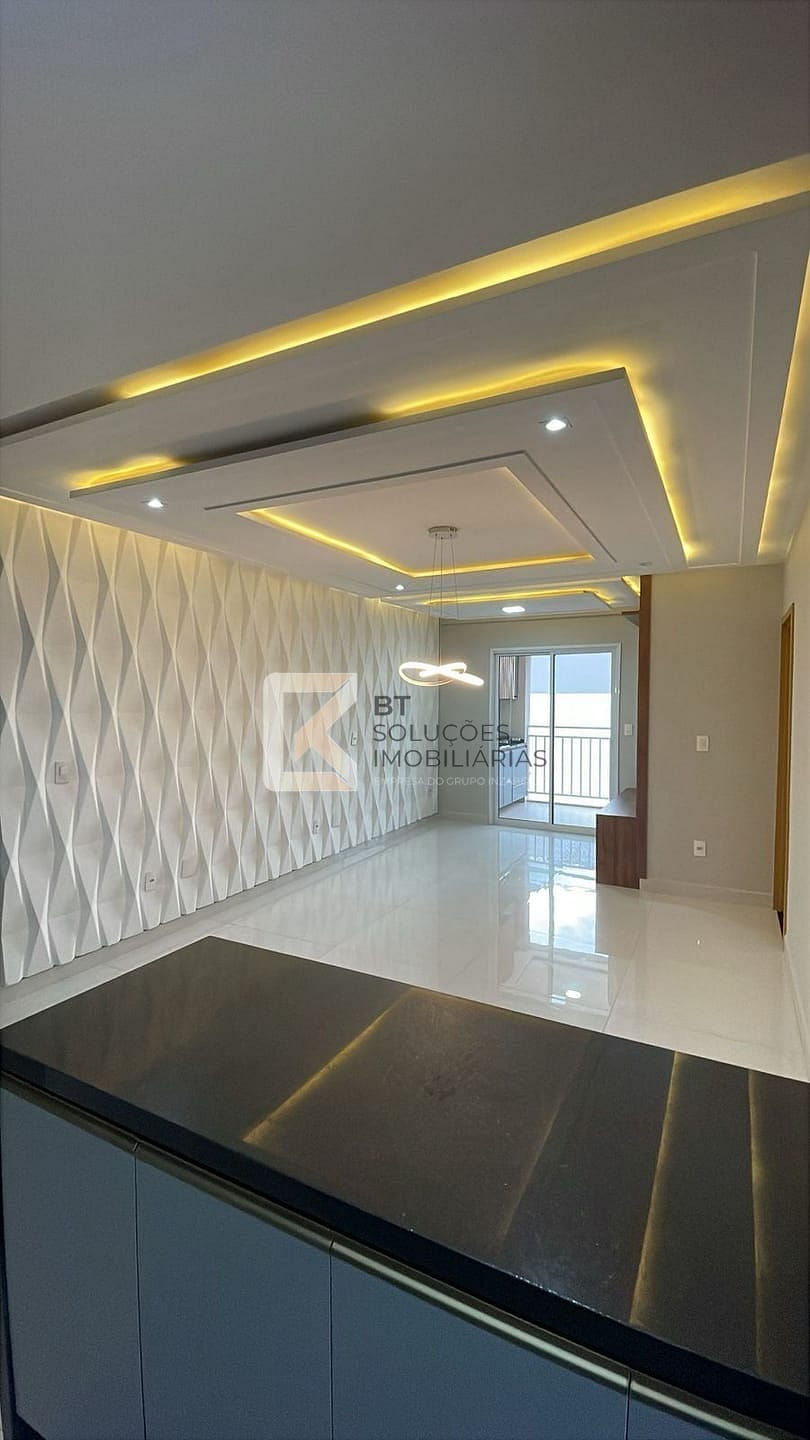 Apartamento, 3 quartos, 90 m² - Foto 3