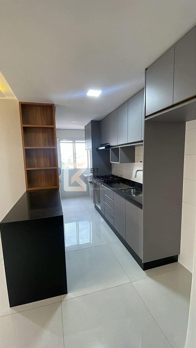 Apartamento, 3 quartos, 90 m² - Foto 6