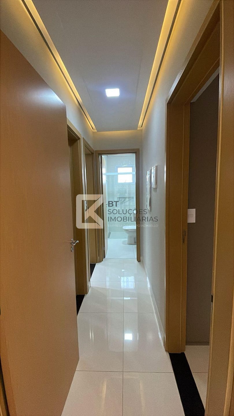 Apartamento, 3 quartos, 90 m² - Foto 7