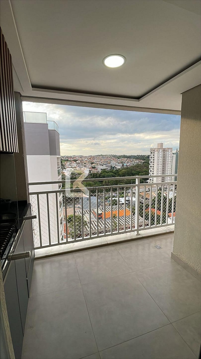 Apartamento, 3 quartos, 90 m² - Foto 1