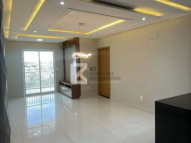 Apartamento 3 quartos e 2 banheiros, à venda, no bairro Centro em Indaiatuba