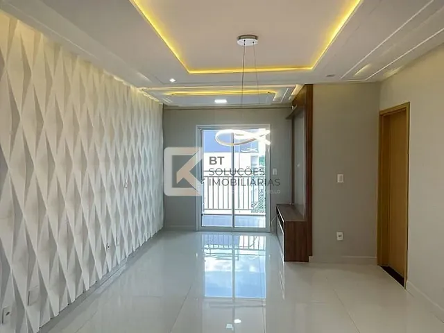 Apartamento 3 quartos e 2 banheiros, à venda, no bairro Centro em Indaiatuba