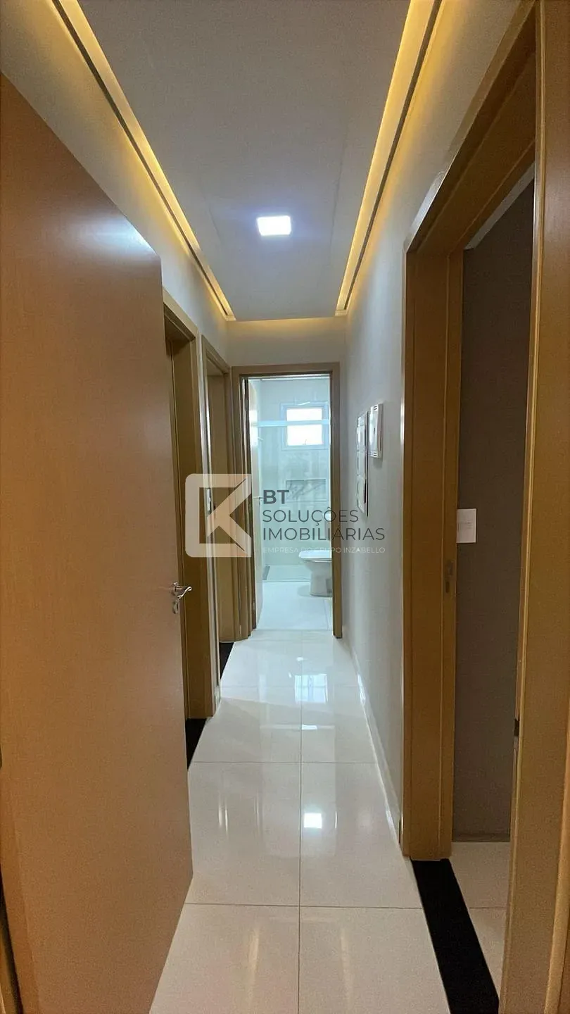 Apartamento, 3 quartos, 90 m² - Foto 7