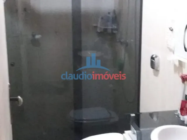 Apartamento 3 quartos e 1 banheiro, à venda, no bairro Jardim Real em Porto Real
