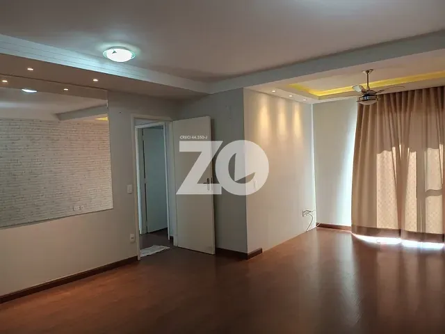 Apartamento com 83m² 3 quartos e 2 banheiros, à venda ou para alugar, no bairro Jardim Infante Dom Henrique em Bauru