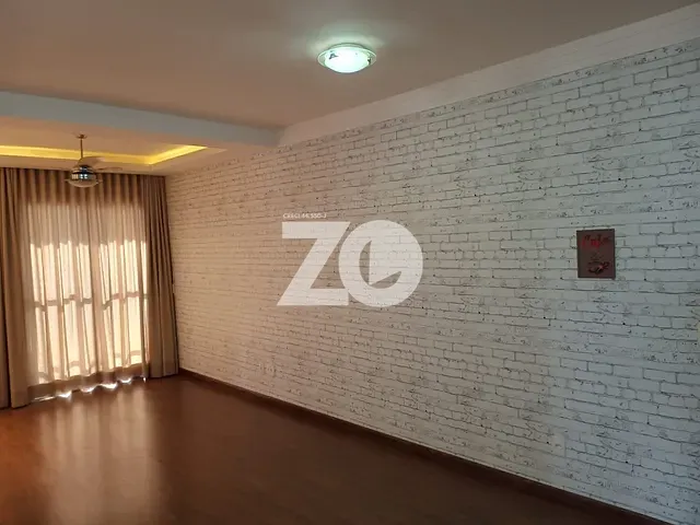 Apartamento com 83m² 3 quartos e 2 banheiros, à venda ou para alugar, no bairro Jardim Infante Dom Henrique em Bauru