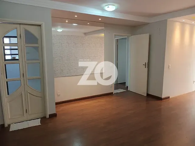 Apartamento com 83m² 3 quartos e 2 banheiros, à venda ou para alugar, no bairro Jardim Infante Dom Henrique em Bauru
