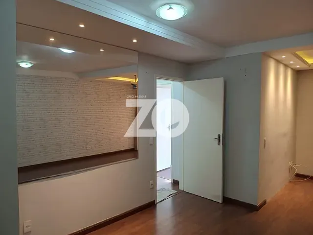 Apartamento com 83m² 3 quartos e 2 banheiros, à venda ou para alugar, no bairro Jardim Infante Dom Henrique em Bauru