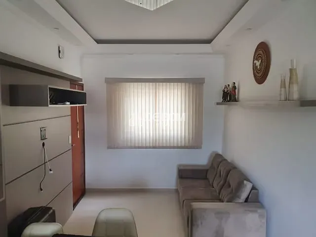 Apartamento 3 quartos e 2 banheiros, à venda, no bairro Residencial Morumbí em Poços de Caldas