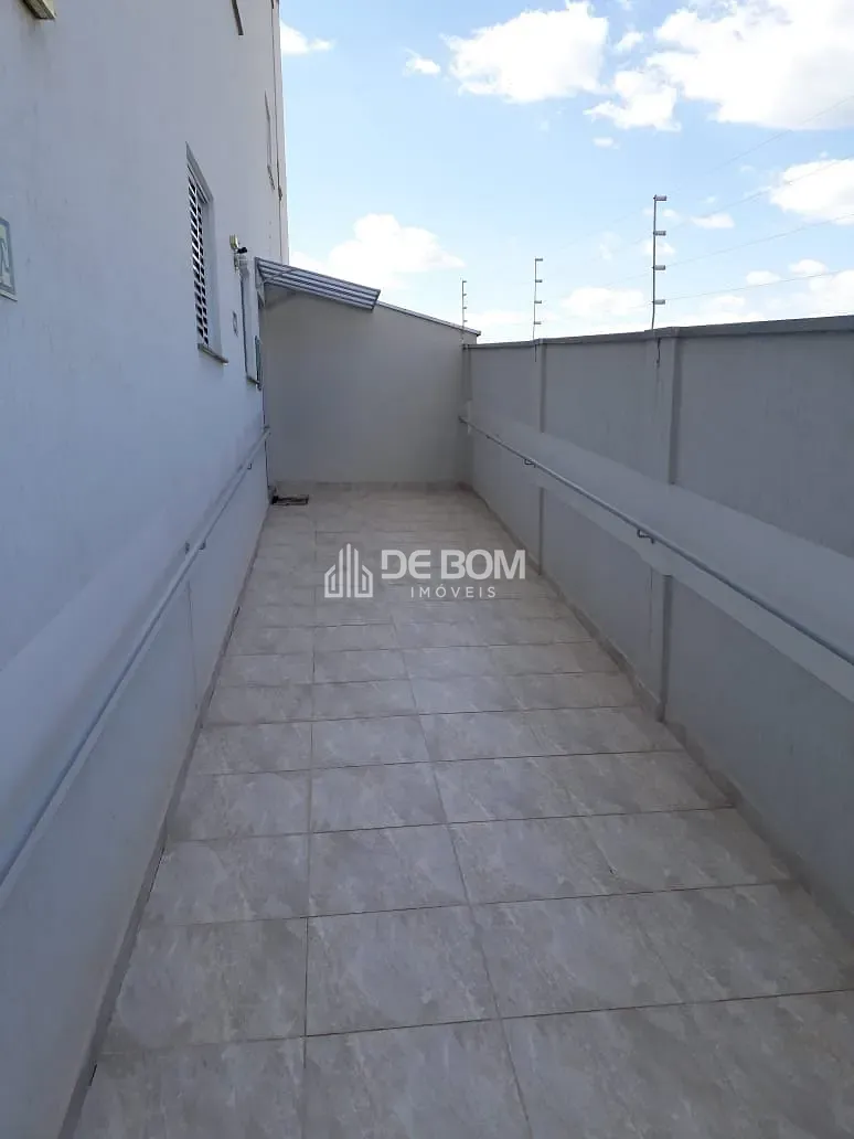 Apartamento, 3 quartos, 80 m² - Foto 22
