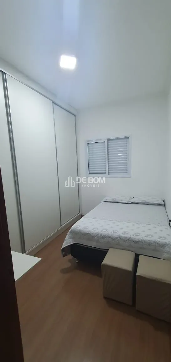 Apartamento, 3 quartos, 80 m² - Foto 11