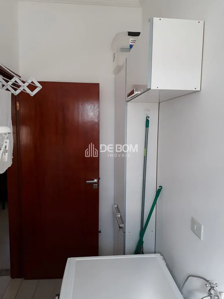 Apartamento, 3 quartos, 80 m² - Foto 21