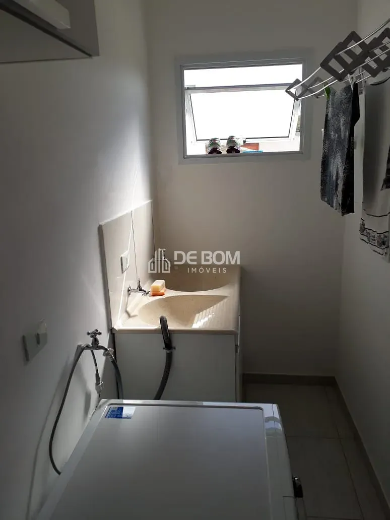 Apartamento, 3 quartos, 80 m² - Foto 20