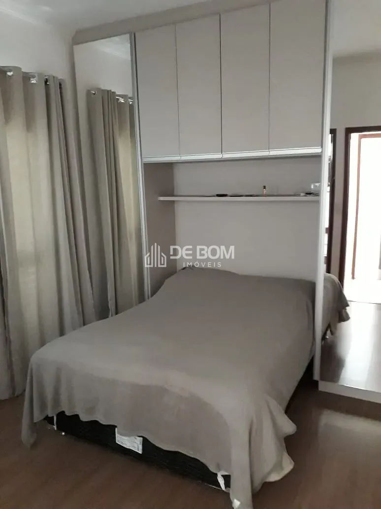 Apartamento, 3 quartos, 80 m² - Foto 15