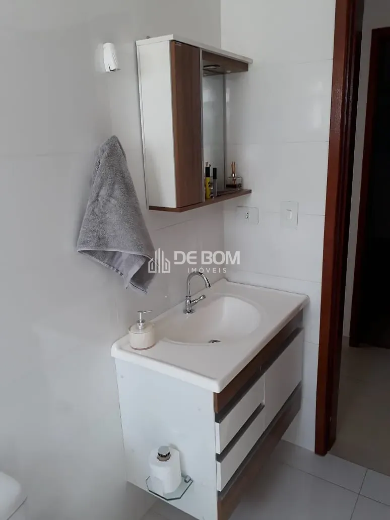 Apartamento, 3 quartos, 80 m² - Foto 13