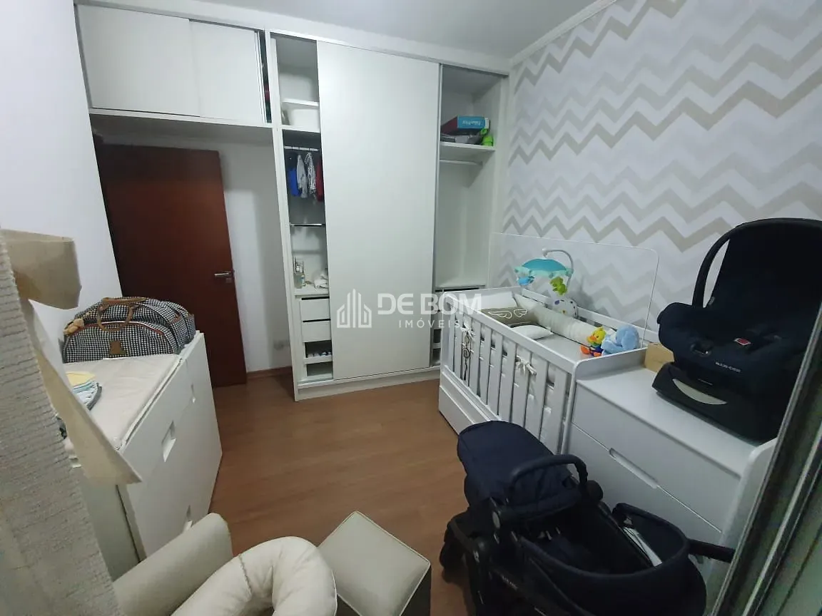 Apartamento, 3 quartos, 80 m² - Foto 10