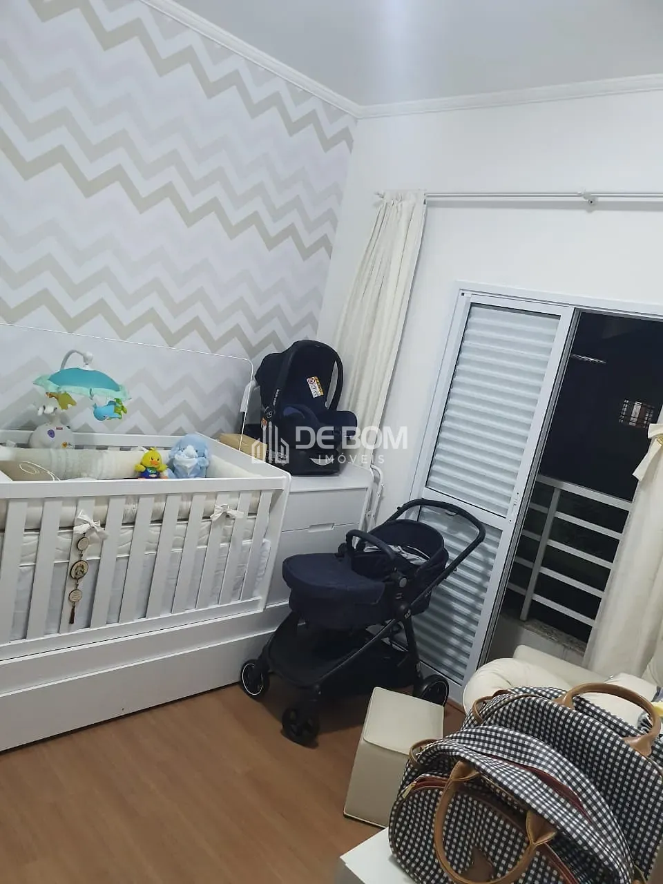 Apartamento, 3 quartos, 80 m² - Foto 9