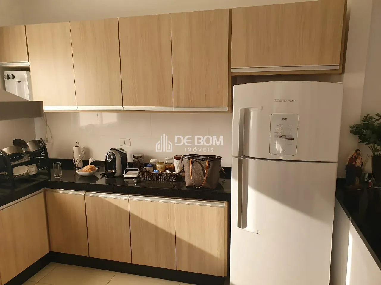 Apartamento, 3 quartos, 80 m² - Foto 7