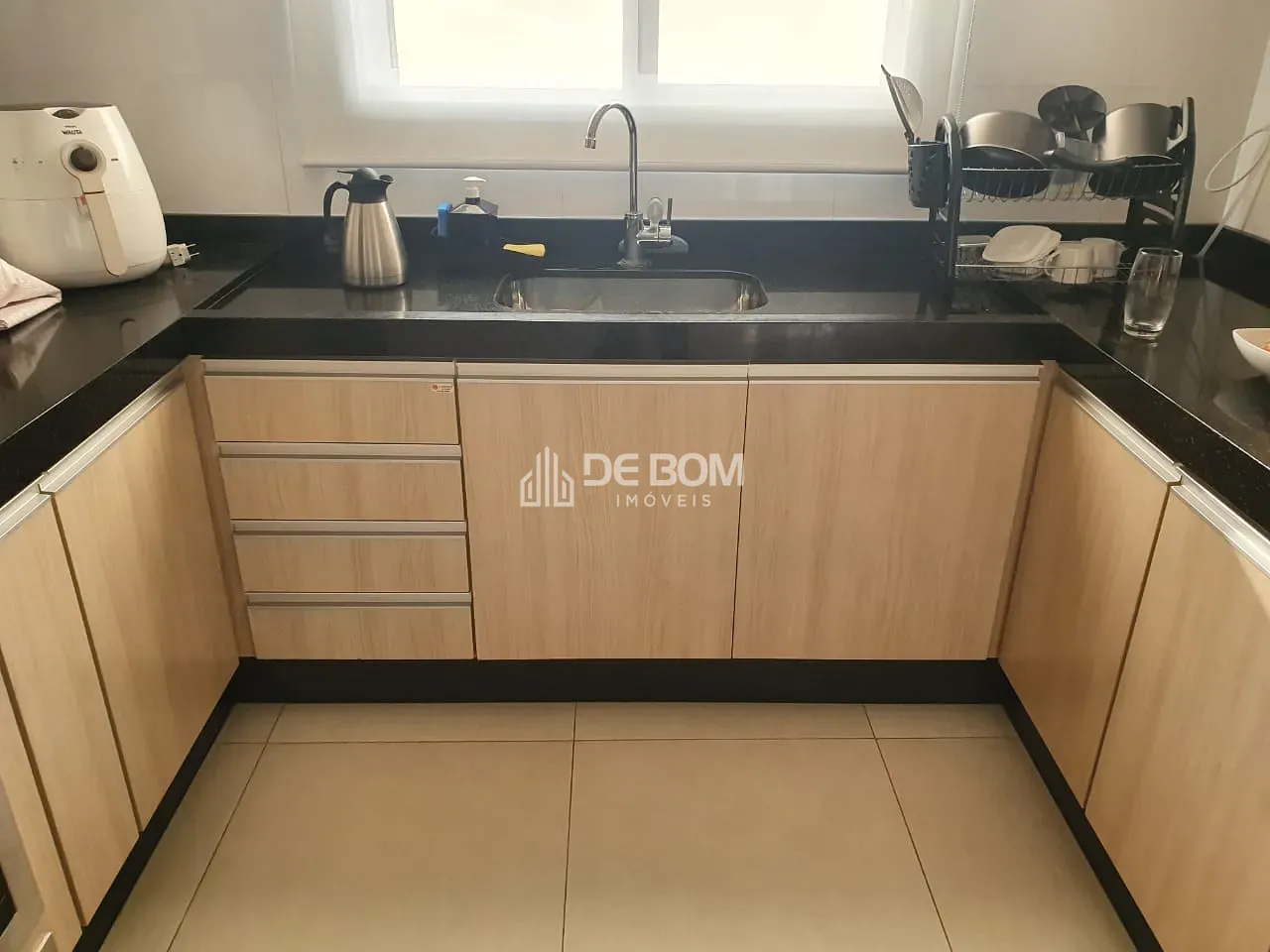 Apartamento, 3 quartos, 80 m² - Foto 6