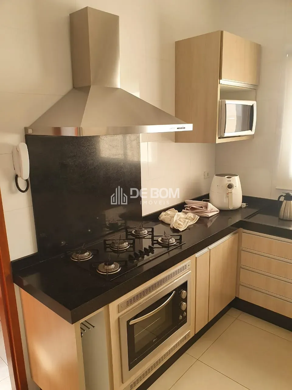 Apartamento, 3 quartos, 80 m² - Foto 5