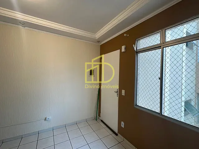 Apartamento 2 quartos e 1 banheiro, para alugar, no bairro Jardim Guadalajara em Sorocaba