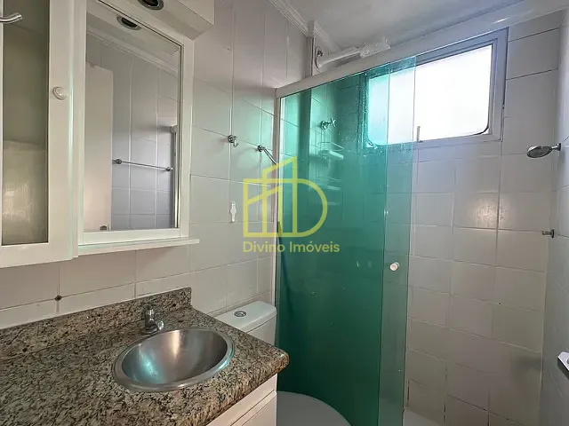 Apartamento 2 quartos e 1 banheiro, para alugar, no bairro Jardim Guadalajara em Sorocaba