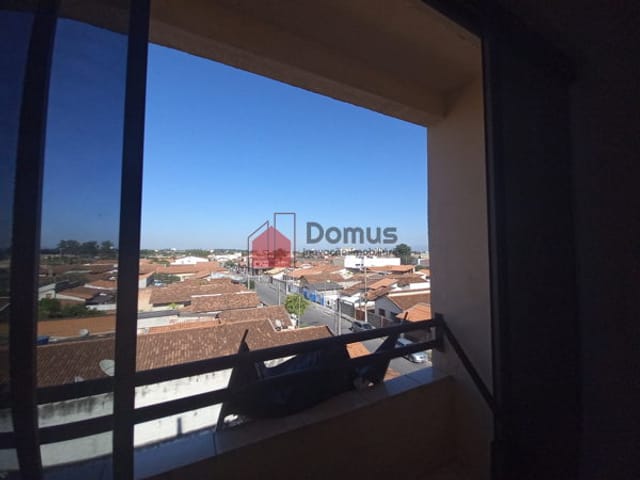 Cobertura / Penthouse à venda, no bairro Parque São Domingos em Pindamonhangaba