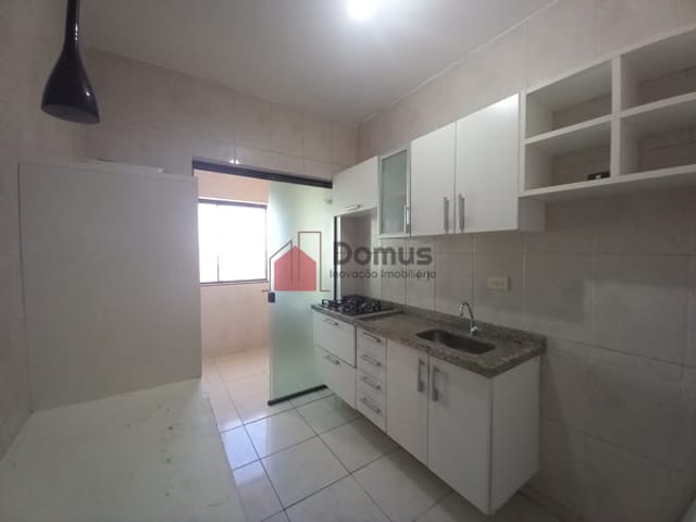 Cobertura / Penthouse à venda, no bairro Parque São Domingos em Pindamonhangaba