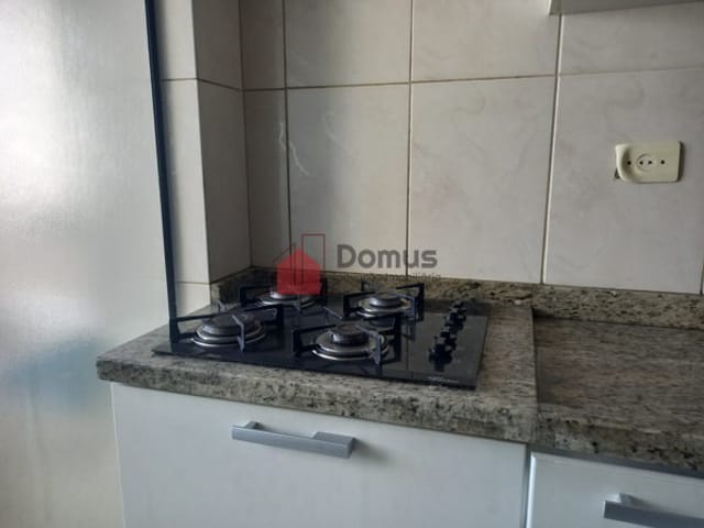 Cobertura / Penthouse à venda, no bairro Parque São Domingos em Pindamonhangaba