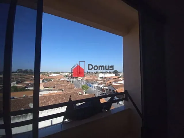 Cobertura / Penthouse à venda, no bairro Parque São Domingos em Pindamonhangaba