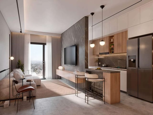 Foto do Apartamento - Apartamento à venda, Areias, Camboriú, SC | Gustavo Invest