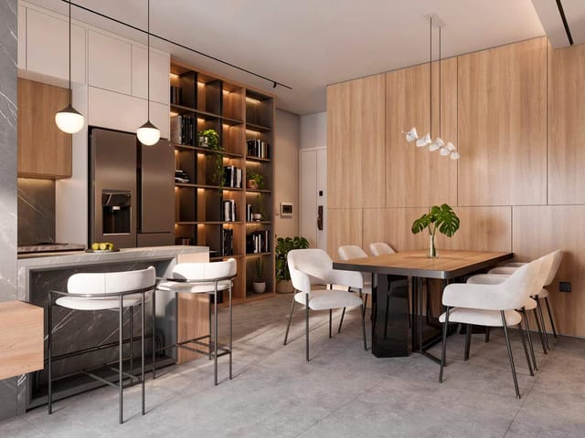 Foto do Apartamento - Apartamento à venda, Areias, Camboriú, SC | Gustavo Invest