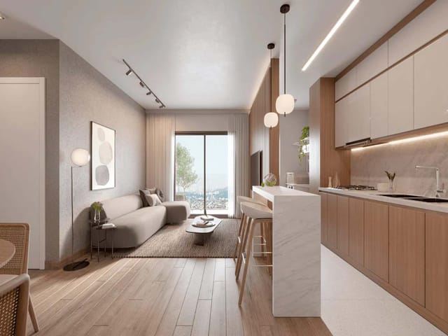 Foto do Apartamento - Apartamento à venda, Areias, Camboriú, SC | Gustavo Invest