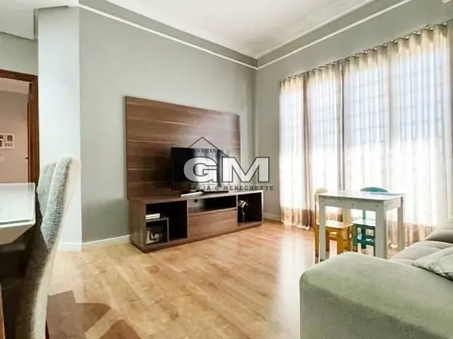 Apartamento 3 quartos e 2 banheiros, à venda, no bairro Vila Tibério em Ribeirão Preto