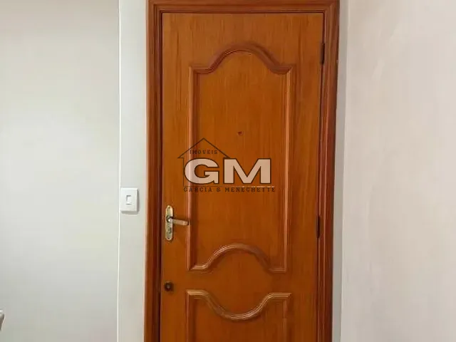Apartamento 3 quartos e 2 banheiros, à venda, no bairro Vila Tibério em Ribeirão Preto