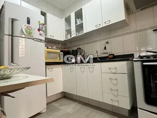 Apartamento 3 quartos e 2 banheiros, à venda, no bairro Vila Tibério em Ribeirão Preto
