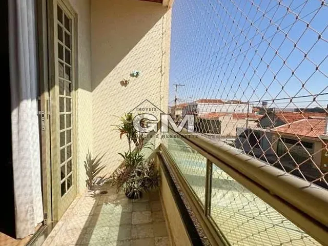 Apartamento 3 quartos e 2 banheiros, à venda, no bairro Vila Tibério em Ribeirão Preto