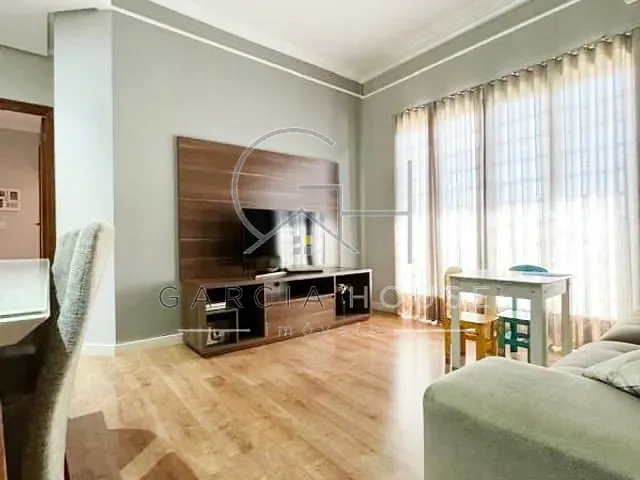 Apartamento 3 quartos e 2 banheiros, à venda, no bairro Vila Tibério em Ribeirão Preto