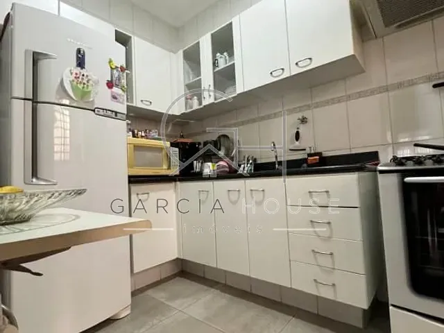 Apartamento 3 quartos e 2 banheiros, à venda, no bairro Vila Tibério em Ribeirão Preto