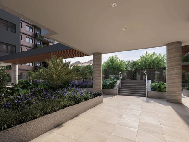 Apartamento 3 quartos e 1 banheiro, à venda, no bairro Cabral em Curitiba