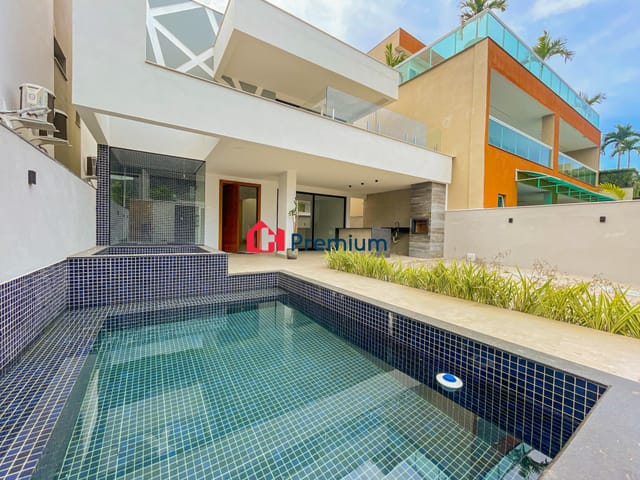 Apartamento 4 quartos e 5 banheiros, à venda, no bairro Recreio dos Bandeirantes em Rio de Janeiro