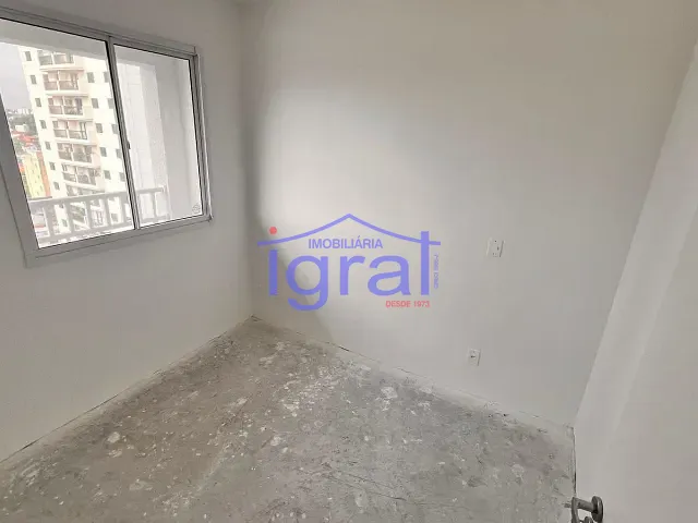 Apartamento 1 quarto e 1 banheiro, à venda, no bairro Jardim Aeroporto em São Paulo