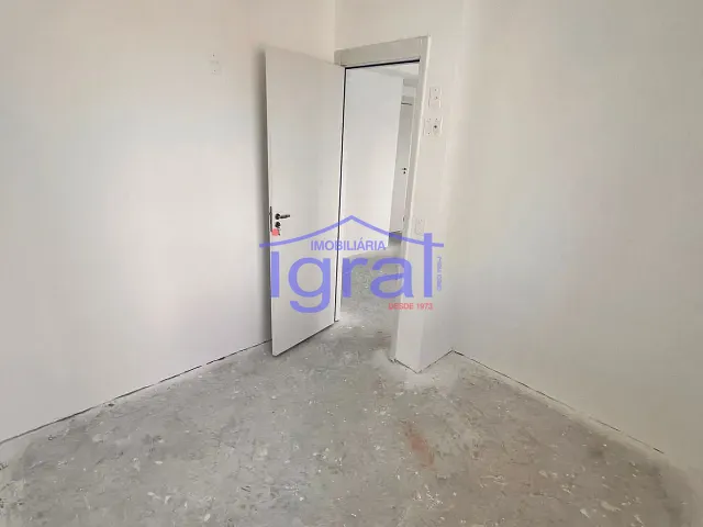 Apartamento 1 quarto e 1 banheiro, à venda, no bairro Jardim Aeroporto em São Paulo