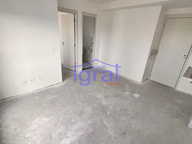 Apartamento 1 quarto e 1 banheiro, à venda, no bairro Jardim Aeroporto em São Paulo