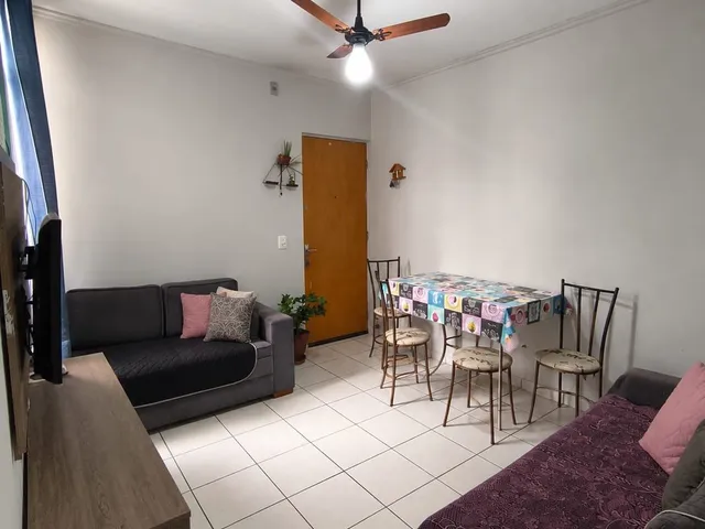 Apartamento 2 quartos e 1 banheiro, à venda, no bairro Parque São Jorge em Campinas