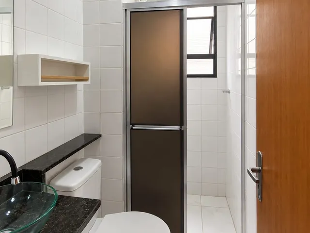 Apartamento 2 quartos e 1 banheiro, à venda, no bairro Parque São Jorge em Campinas