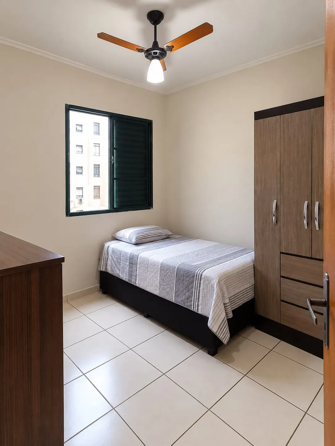 Apartamento, 2 quartos, 43 m² - Foto 4